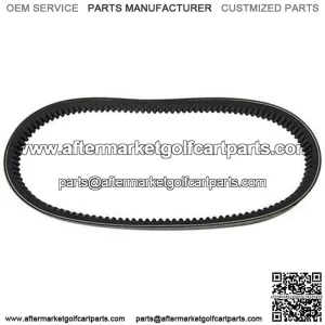 Yamaha Drive/ G29 Drive Belt (For 2007-2012)