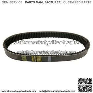 Yamaha G1 Drive Belt (For 2-cycle Gas 1978-1989)