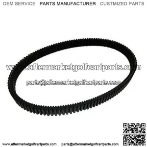Club Car Drive Belt - Severe Duty (For Club Car XRT 1500 4x4/ Carry-All 294 4x4 Hon-Kaw Motor)