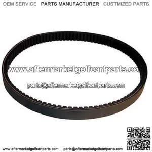 Club Car Drive Belt (For Gas Club Car 1984-1987)