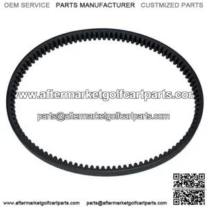 EZGO Drive Belt (Fits Gas 1988 ONLY)