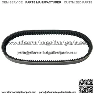EZGO Marathon Drive Belt (Fits 4-cycle Gas 1991-1994, 2-cycle Gas 1992-1993)