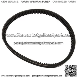 Drive Belt for EZGO Marathon Golf Carts 1976-1987