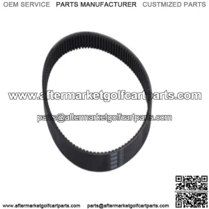 Drive Belt for Yamaha G2-G22 Gas Golf Carts