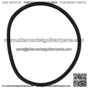 Club Car Starter Generator Belt Fit for EZGO 4 Cycle Gas Golf Cart 1991-Up