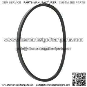 For EZGO Medalist 19942013 Gas Golf Cart 630587 26414G01 Starter Generator Belt