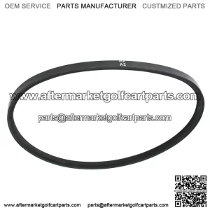 FOR EZGO GOLF CART Starter Generator belt 1991-UP 4 CYCLE 26414G01 630587