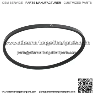 Starter Generator Belt 4 Cycle 26414G01 630587 For 1991+ EZGO Golf Cart