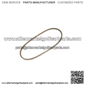 Starter Belt For Club Car 1997+ Golf Cart