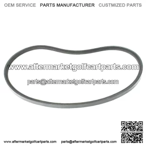 &+ 101916701 Club Car Starter Generator Belt For 1997-UP DS &Precedent Golf Cart