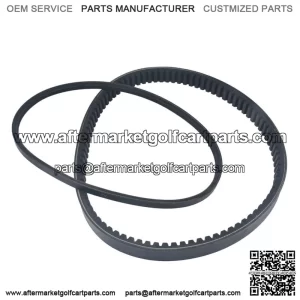 Clutch Drive Belt For EZGO TXT 4 Cycle Gas 1994-UP Golf Cart 72054G01 26414G01