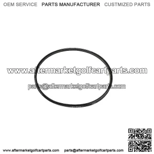 Club Car Starter Generator Belt 1997-Up DS & 2004-Up Precedent Gas Golf Carts