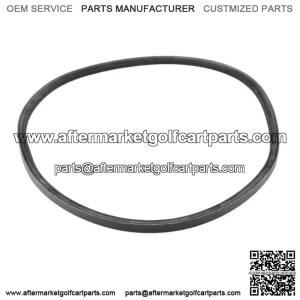 For Club Car DS & Precedent 1997+ Golf Cart Starter Generator Belt