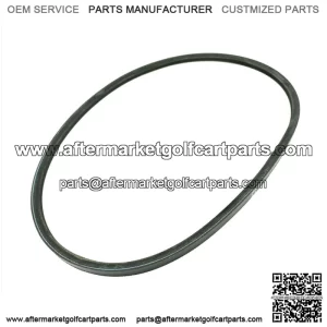 New 101916701 Club Car Starter Generator Belt For 1997-UP DS&Precedent Golf Cart