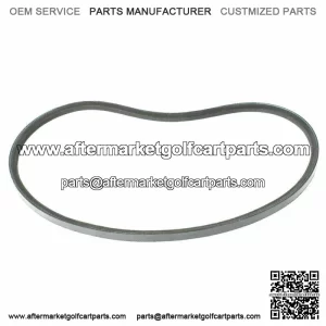 #101916701 Club Car Starter Generator Belt For 1997-UP DS & Precedent Golf Cart