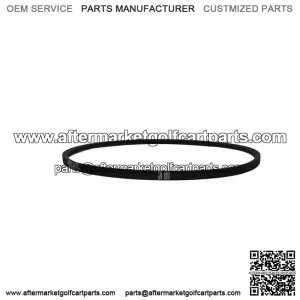 EZGO RXV Golf Cart Starter / Generator Belt (Fits 2008-Up)