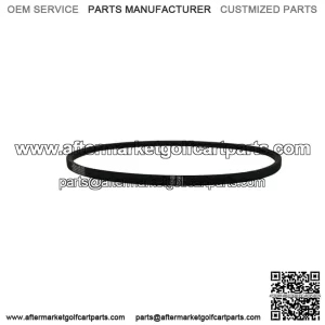 EZGO Golf Cart 4-Cycle Starter / Generator Belt (Fits 1991-Up)