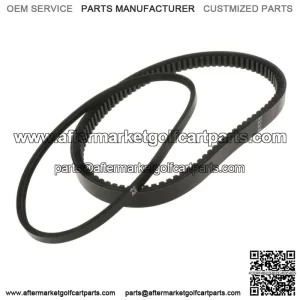 Drive/Starter  Belt Replaces Set   72054G01 Golf Cart