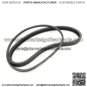Starter Generator & Drive Belts for Club Car DS Precedent Gas 1016203 101916701