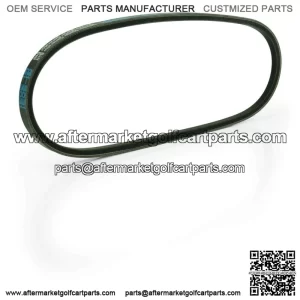 Yamaha G2,G8,G9,G14 Golf Cart Starter Generator Belt