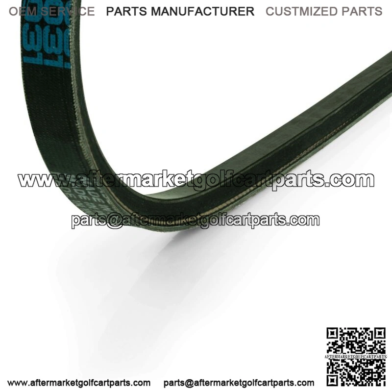 Yamaha G2,G8,G9,G14 Golf Cart Starter Generator Belt - Image 2
