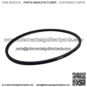 Starter Generator Belt for Club Car DS 97-22 Precedent Gas Golf Cart 101916701