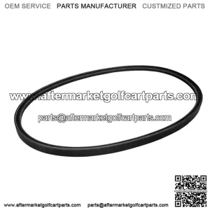 STARTER GENERATOR BELT GOLF EPIGC127 DRIVE BELTS