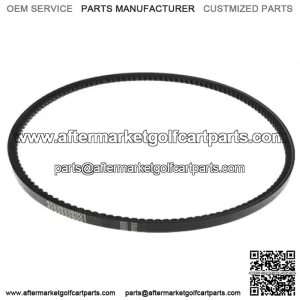 Club Car Precedent Golf Cart Starter / Generator Belt (Fits 2014-2016)