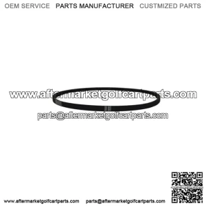 Starter Generator Belt for Yamaha G2-G14 & G29/Drive II Gas Golf Carts