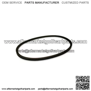 Starter Generator Belt for Yamaha G16-G22 Gas Golf Carts