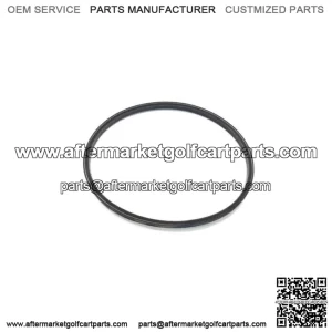 Starter Generator Belt for Yamaha G1 Gas Golf Carts 1978-1989