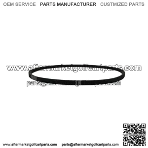 YAMAHA GOLF CART PARTS STARTER BELT G2-G14