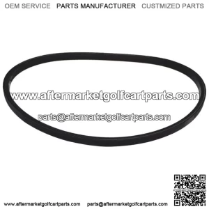 Starter Generator Belt fits Club Car 1997 & Older DS Precedent Gas Golf Carts