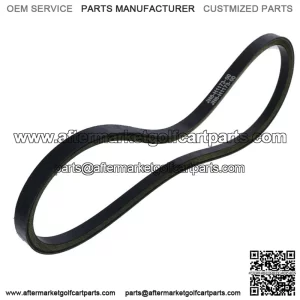 For Yamaha Golf Cart Starter Belt G16 G22 G20 G21 G27 G28 4 Cycle Gas Cart