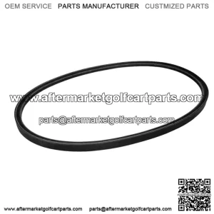 EPIGC110 Generator Belt for Golf Cart Starter