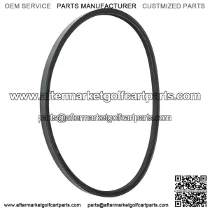 Starter Generator Belt for EZGO Golf Cart 4 Cycle Club Car 1991-Up 26414G01