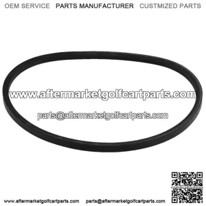 Starter Generator Belt Club Car DS 97-15 & 04+ Precedent Golf Cart Kawasaki