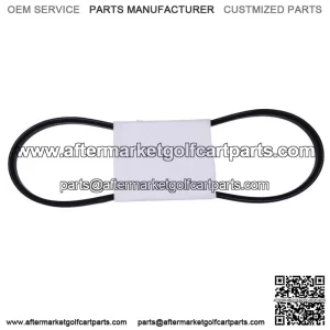 New Generator Belt 16548G1 606138 For E-Z-GO 2 Cycle 80-94 Golf Cart Starter