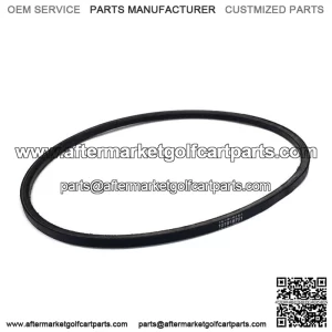 Starter Generator Belt for Club Car Gas Golf Cart DS 97-2022 Precedent Gas 04-22