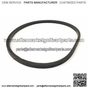 1PC Club Car Generator Starter Belt for 1997+ DS & Precedent Golf Cart 101916701