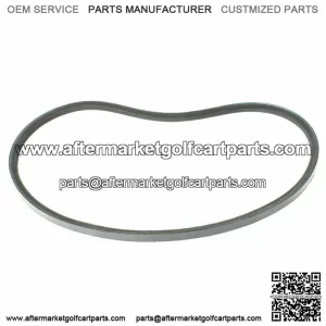 101916701 Club Car Starter Generator Belt For 1997-UP DS & Precedent Golf Cart