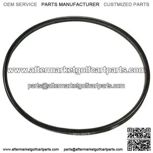 Golf Cart Generator Belt Club Car 1997+ (OHV) Golf Cart Accessories Replacement