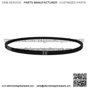 Club Car Gas Golf Cart Starter Generator Belt Fits 1992 to 1996 Models