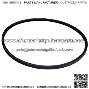 Golf Cart Generator Belt Club Car Gas 1988-1991 & 1994 Golf Replacement Parts