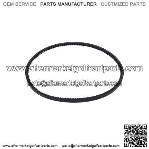 Club Car Golf Cart Generator Belt Fits Gas w/ Kohler Engine