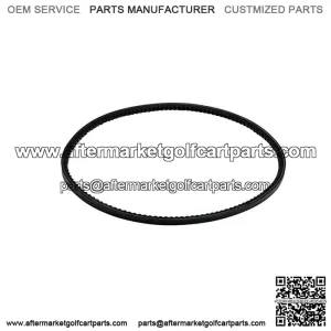 Club Car Generator Belt Fits Gas Golf Cart w/ Subaru EX40