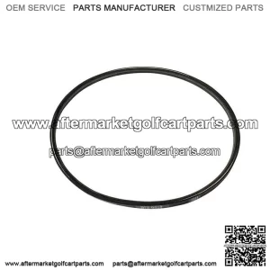 Club Car Generator Belt Fits 1997+ (OHV) Golf Cart