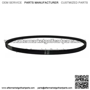 Yamaha 4 Cycle Golf Cart Starter Generator Belt Fits Models G2 G8 G9 G14