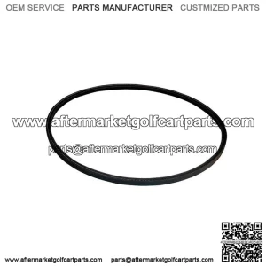 Club Car Generator Belt Fits Gas 1988-1991 & 1994 Golf Cart