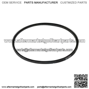 Yamaha Generator Belt Fits G11/G16/G20/G21/G22 4 Cycle Gas 1996+ Golf Cart